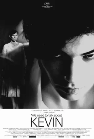 Постер к фильму "Что-то не так с Кевином" #431780