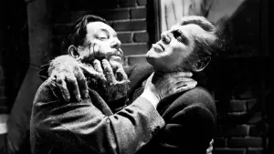 Задник к фильму "Лондонский оборотень" #408740