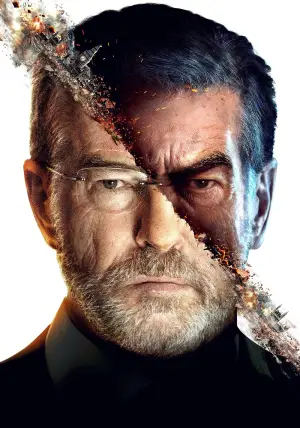 Постер к фильму "Иностранец" #627699