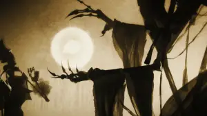 Задник к фильму "Гарри Поттер и Дары смерти: Часть I" #558274