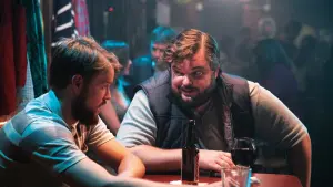 Задник к фильму "Смелость сказать правду" #254484