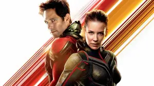 Задник к фильму "Человек-муравей и Оса" #251470