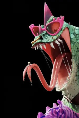 Постер к фильму "" #511634