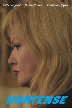 Постер к фильму "Hortense"