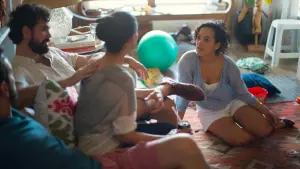 Задник к фильму "Водолей" #212455