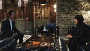 Задник к фильму "Убить Пок-сун" #253179