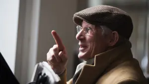 Задник к фильму "Стратегия Оппенгеймера" #362425