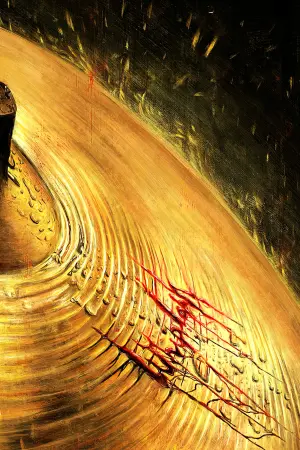 Постер к фильму "Одержимость" #16059