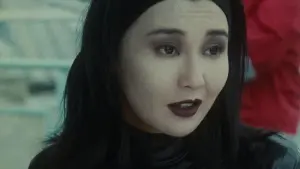 Задник к фильму "Ирма Веп" #457728