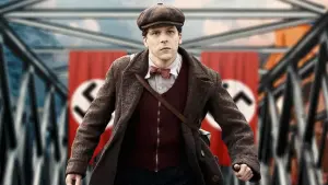 Задник к фильму "Сопротивление" #246572