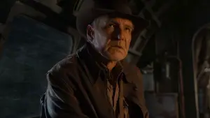 Задник к фильму "Индиана Джонс и колесо судьбы" #623640