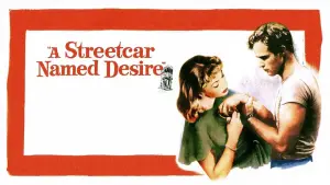 Видео к фильму Трамвай &laquo;Желание&raquo; | New trailer for A Streetcar Named Desire - back in cinemas 7 February | BFI