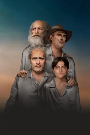 Постер к фильму "Все страхи Бо" #190038