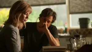 Задник к фильму "Прежде чем я усну" #284500