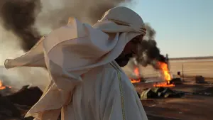 Задник к фильму "Черное золото" #451660