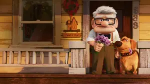 Задник к фильму "Свидание Карла" #166724