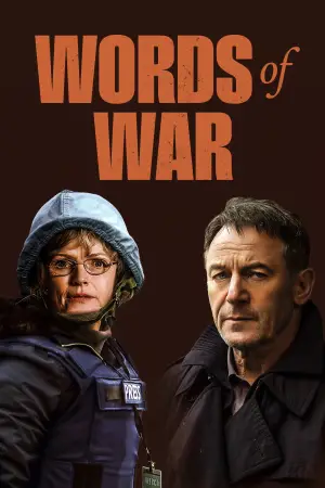 Постер к фильму "Слова войны" #565339