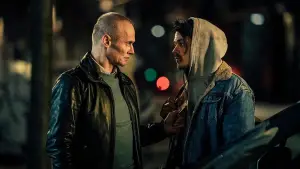 Задник к фильму "Clean" #773814