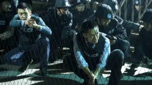 Задник к фильму "Нарковойна" #405272