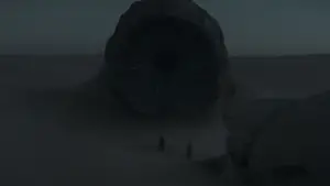 Задник к фильму "Дюна" #529680