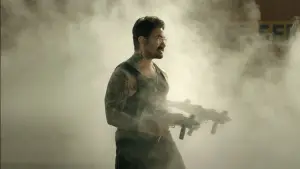 Задник к фильму "Грузчик" #605920