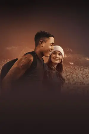 Постер к фильму "Неукротимый" #643763