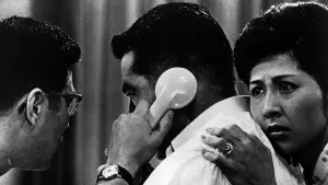 Задник к фильму "Рай и ад" #685305