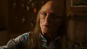 Задник к фильму "Любовь истекает кровью" #324145