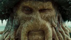 Задник к фильму "Пираты Карибского моря: На краю света" #564460