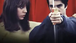 Задник к фильму "Китаянка" #418761