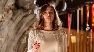 Задник к фильму "Нечестивые" #320721