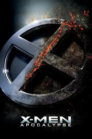 Постер к фильму "Люди Икс: Апокалипсис" #721729