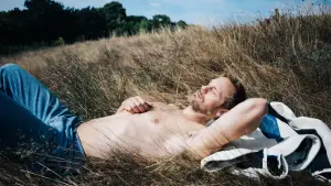 Задник к фильму "Седло" #515995