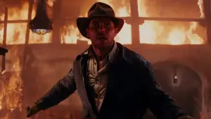 Задник к фильму "Индиана Джонс: В поисках утраченного ковчега" #573032