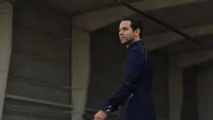 Задник к фильму "Тайное общество младших монарших особ" #269209