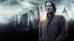 Задник к фильму "Профессионал" #640708