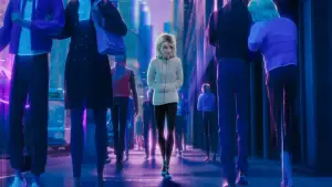 Задник к фильму "Человек-паук: Через вселенные" #518413