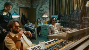 Задник к фильму "Рождение легенд" #389044