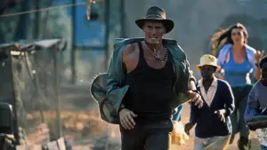 Задник к фильму "Чистильщик" #498651