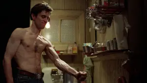 Задник к фильму "Таксист" #577202