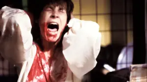 Задник к фильму "Поезд страха" #417529