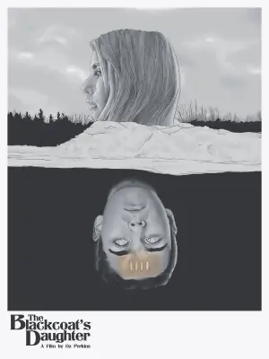 Постер к фильму "Февраль" #433138