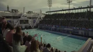 Задник к фильму "42 секунды" #444893