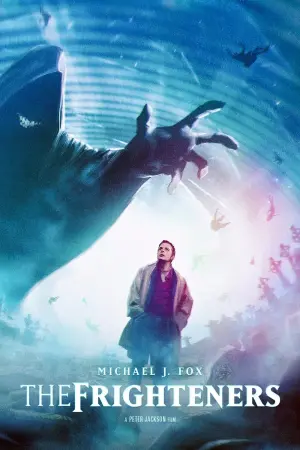 Постер к фильму "Страшилы" #255318