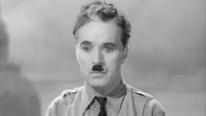 Задник к фильму "Великий диктатор" #718371