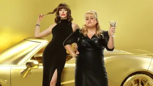 Задник к фильму "Отпетые мошенницы" #297139