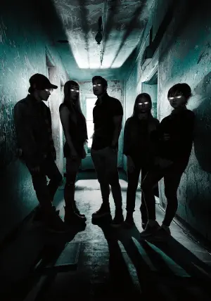 Постер к фильму "Новые мутанты" #302133