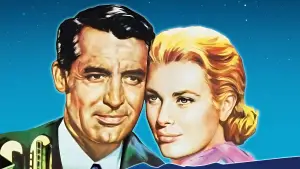 Задник к фильму "Поймать вора" #723783