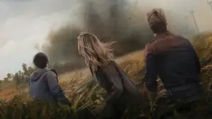 Задник к фильму "Смерч 2" #562648