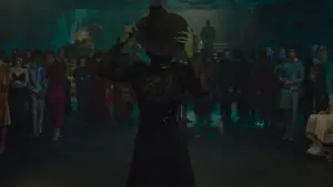 Задник к фильму "Злая: Часть первая" #370385